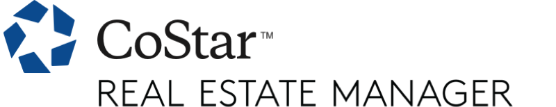 CoStar Real Estate Manager Logo