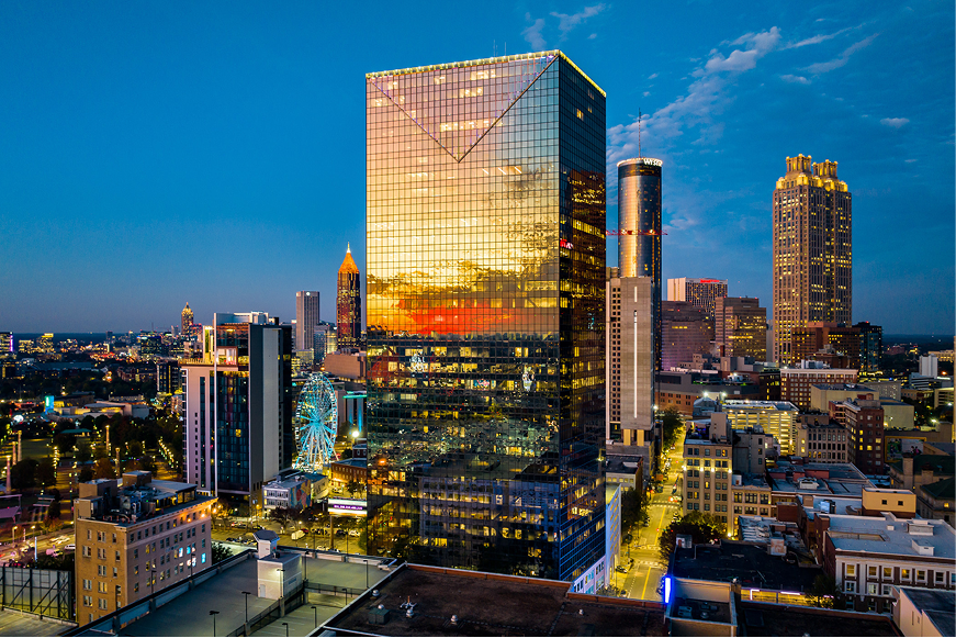 Architectural Photography