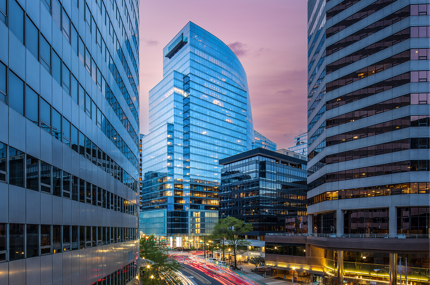 Architectural Photography