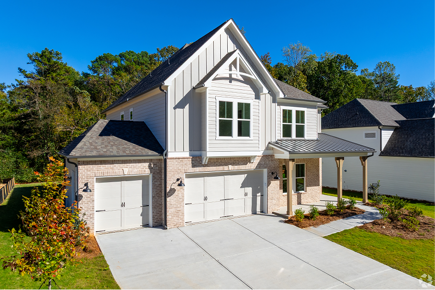 Residential Photography