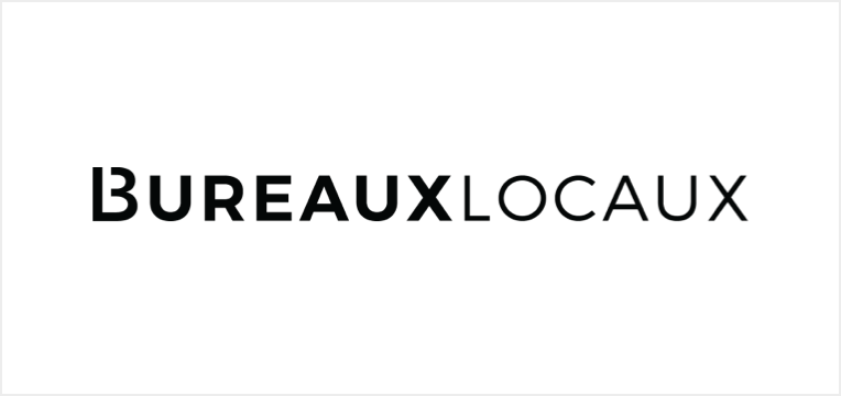 Bureaux Locaux Logo